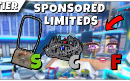 Sponsored Limiteds 1